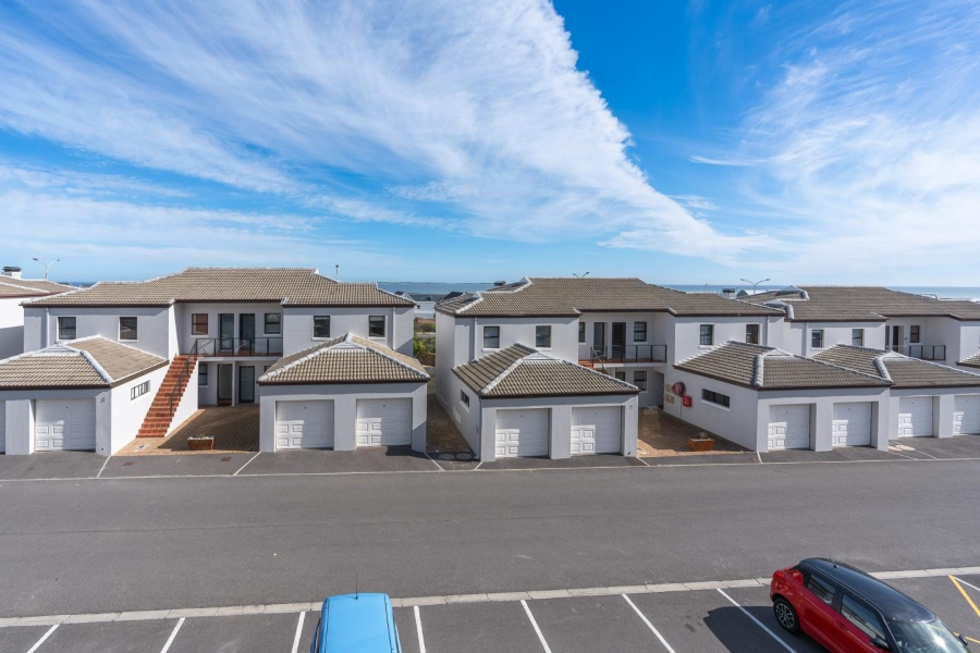 To Let 2 Bedroom Property for Rent in Big Bay Western Cape